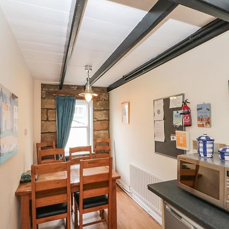 Grimes Cottage Staithes Extérieur photo